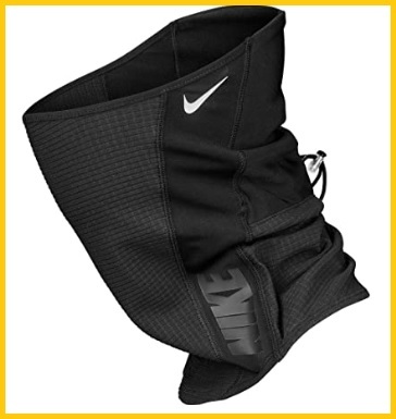 Scaldacollo sportivo nike