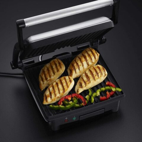 Scalda Panini Portatile Elettrico