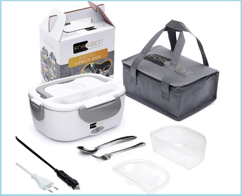 Scaldavivande professionale elettrico