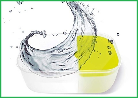 Scaldavivande Elettrico Estraibile In Plastica