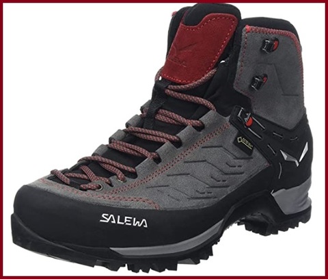 Scarpe Uomo Trekking