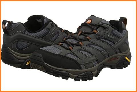 Scarpe donna trekking goretex