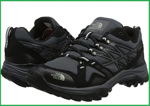 Scarpe trekking uomo north face