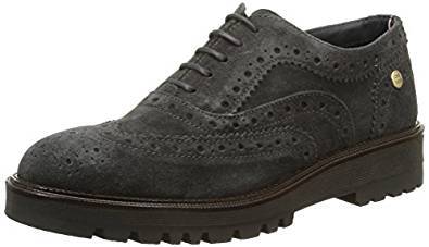 Scarpa francesina femminile