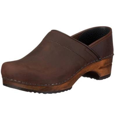 Zoccolo sabot primaverile