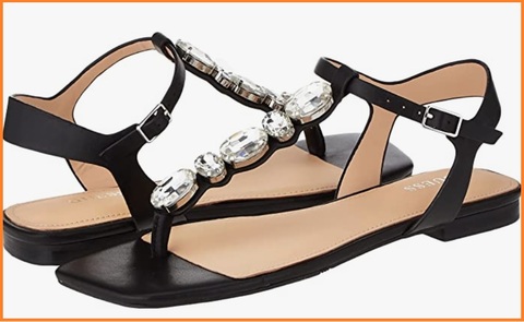 Sandalo infradito guess