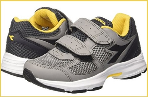 Scarpe sportive bambino diadora