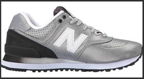 Scarpe sport donna new balance