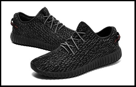 Scarpe Da Uomo Sneakers Nere