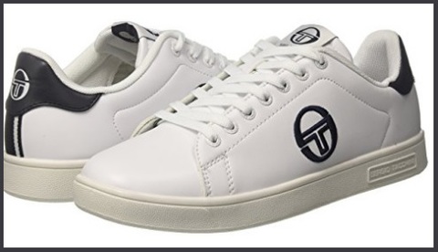 Scarpe Da Uomo Sneakers Sergio Tacchini