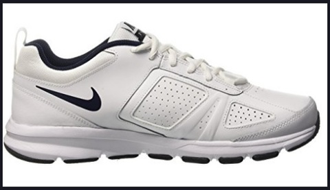 Scarpe uomo sneakers nike