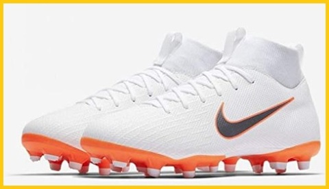 Scarpe ragazzo calcio nike