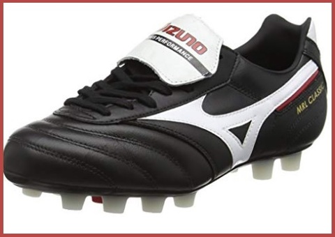 Scarpe da calcio mizuno