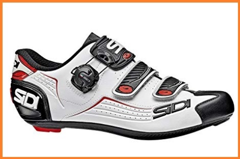 Scarpe da ciclismo uomo sidi