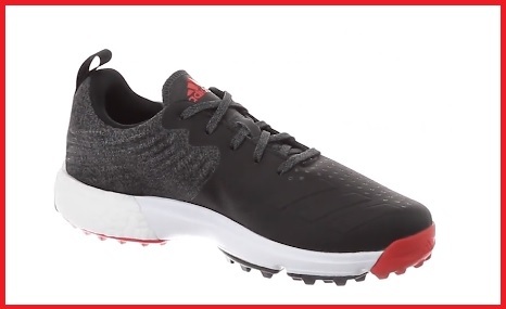 Scarpe Da Golf Uomo Adidas