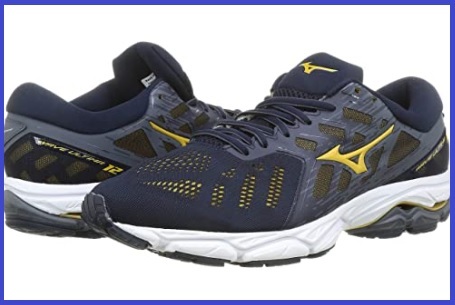 Scarpe Running Uomo Mizuno