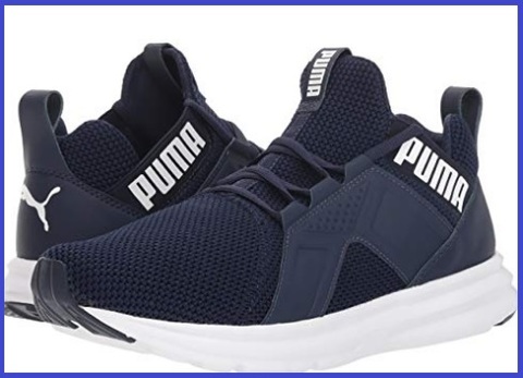 scarpe da tennis puma uomo