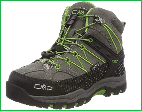 Trekking Scarpe Bambino