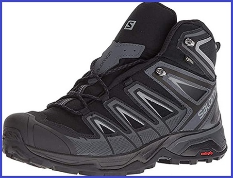 Scarpe trekking uomo impermeabili