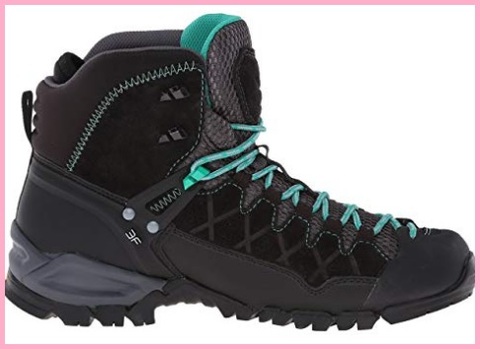 Scarpe da trekking donna salewa