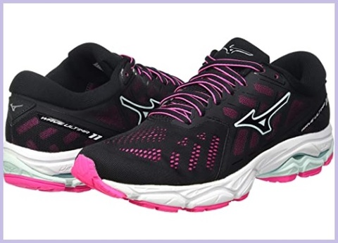 Scarpe donna mizuno