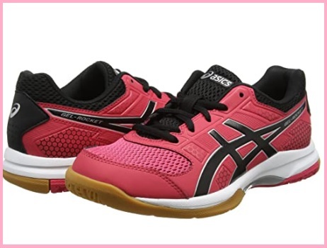 Scarpe asics donna gel