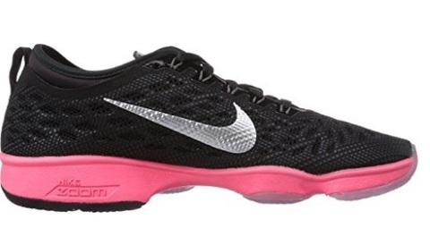 Scarpe Da Ginnastica E Training Agility Fit Nike Donna