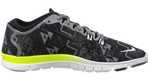 Scarpe Nike Free Fit 4 Print Da Donna