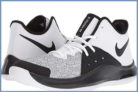 Scarpe nike pallacanestro uomo | Grandi Sconti | Scarpe Nike Shop