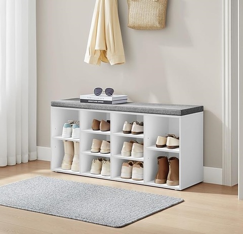 Scarpiera bambino sottile