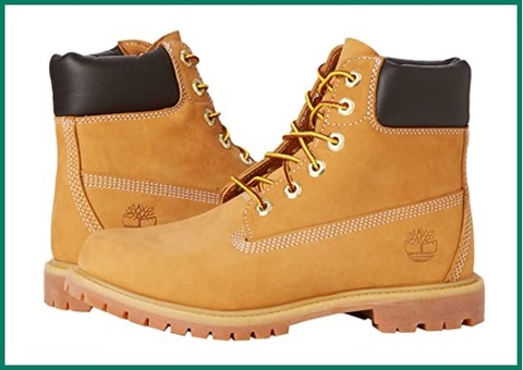 Scarpone Donna Invernali Timberland