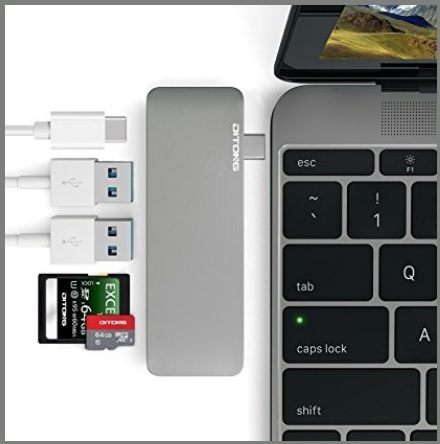 Schede di memoria usb c