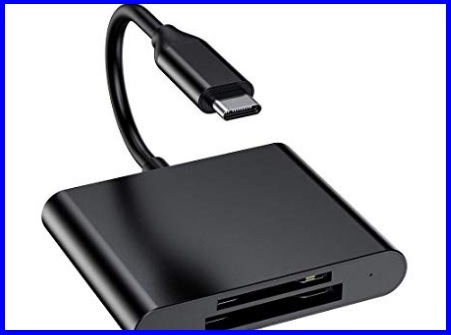 Schede Di Memoria Usb C