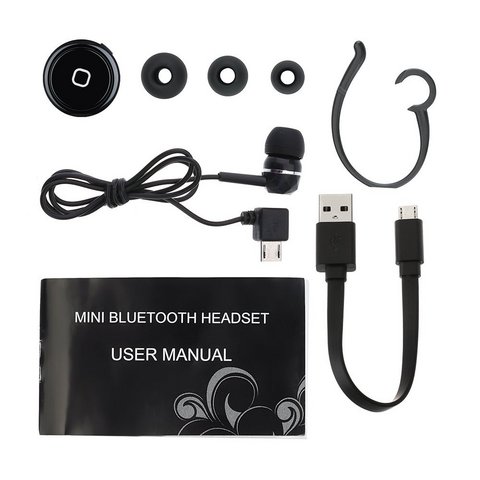 Mini Auricolari Wireless Senza Fili Scontatissimo