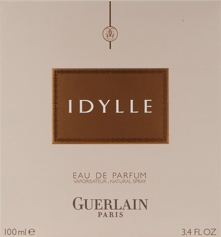 Acqua Di Profumo Idylle Di Guerlain 100 Ml