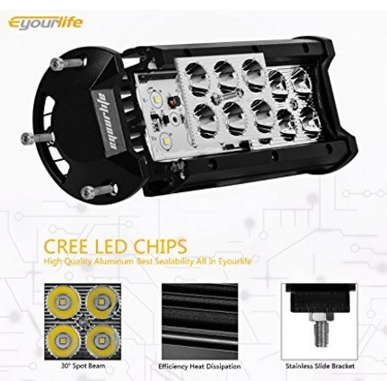 Barra Led Per Fuoristrada Luminosa In Offerta