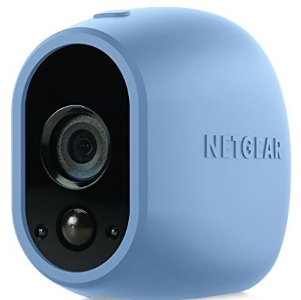 Netgear smart home pack videocamere