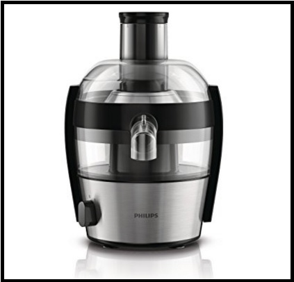 Centrifuga per frutta e verdura compatta philips - Sconto del 50%, Sconti Casa e Cucina | Grandi Sconti