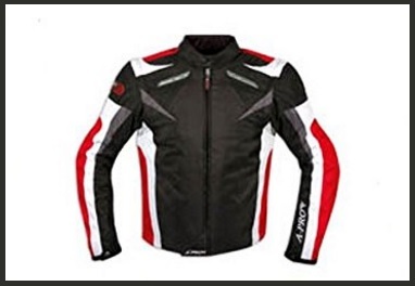 Giacca completa, armored pro racing | Grandi Sconti | Moto Accessori e Scooter