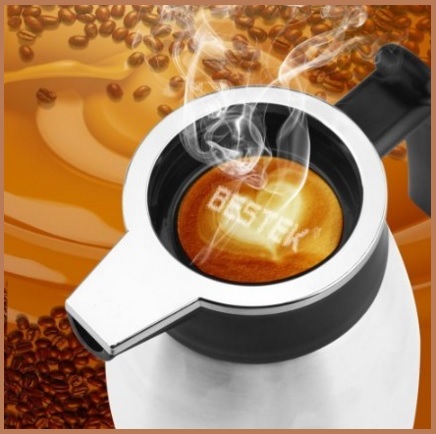 Thermos Per Bevande Calde E Fredde