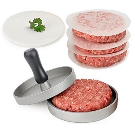 Pressa burger per avere hamburger perfetti - Sconto del 72%, Casa e cucina | Grandi Sconti