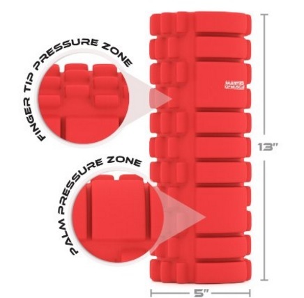 Rullo foam roller per automassaggio facile da usare - Sconto del 60%, Fai da te | Grandi Sconti