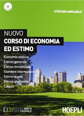 Corso di economia per la formazione ebook