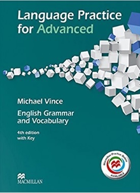 Language pratice advanced new edition student's book