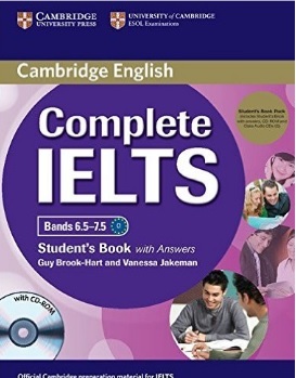 Level C1 Inglese Formazione Studente Cambridge