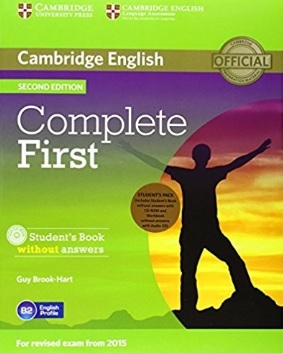 Formazione per l'inglese scuole superior first certificate | Grandi Sconti | Scuola e Formazione