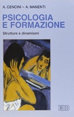 Libro sulla psicologia e formazione guida interessante