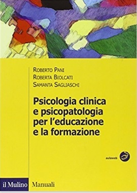 Libro sulla psicologia clinia e psicopatologia