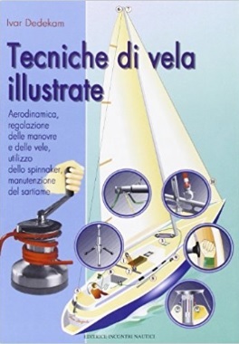 Tecniche di vela aerodinamica e tanto altro