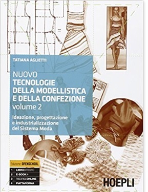Nuove Tecnologie Della Modellistica E Sistema Moda